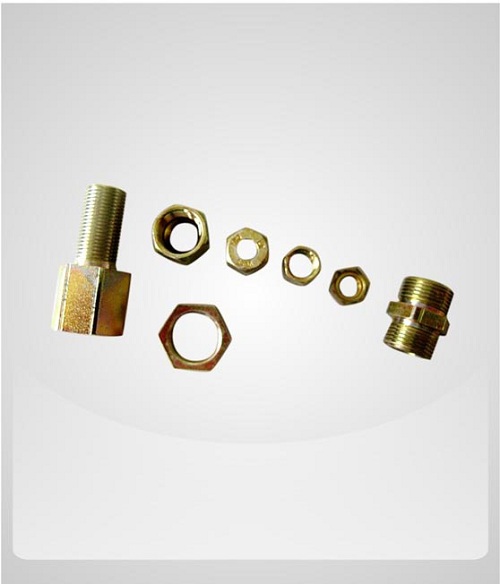 精密零部件加工技術(shù)包括哪些？機(jī)械配件5