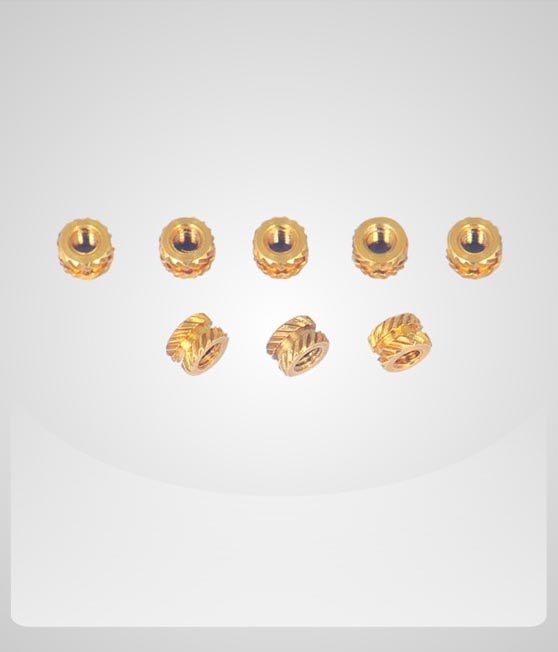 精密五金零件加工工藝性能，這六點(diǎn)你必須知道！